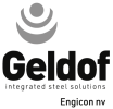 Geldof integrated steel solutions